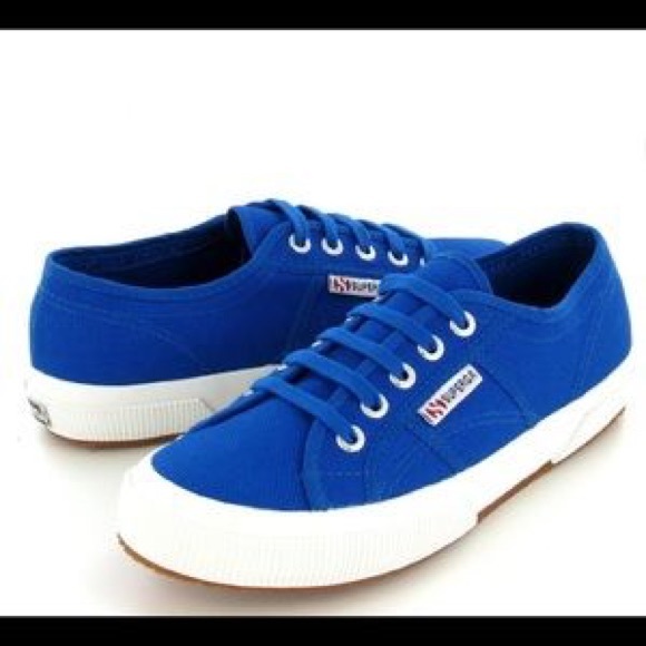 blue supergas